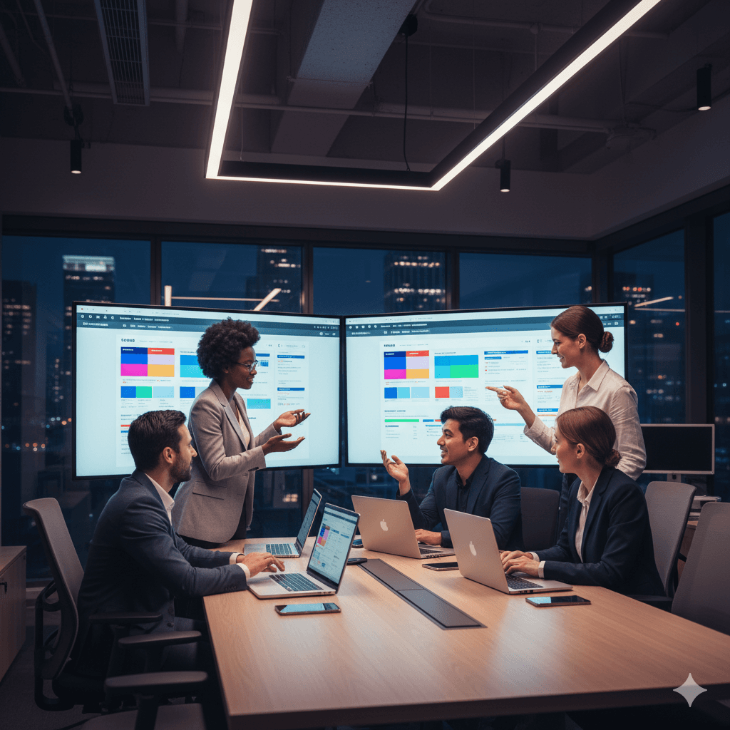 Software Development